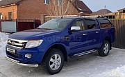 Ford Ranger, 2.5 механика, 2014, пикап Нұр-Сұлтан (Астана)