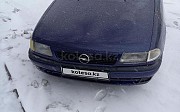 Opel Astra, 1.6 автомат, 1995, хэтчбек Ақтөбе