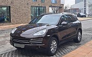 Porsche Cayenne, 3.6 автомат, 2014, кроссовер Алматы