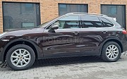 Porsche Cayenne, 3.6 автомат, 2014, кроссовер Алматы