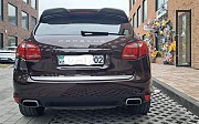 Porsche Cayenne, 3.6 автомат, 2014, кроссовер Алматы