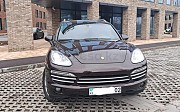 Porsche Cayenne, 3.6 автомат, 2014, кроссовер Алматы