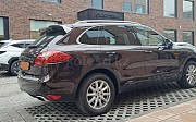 Porsche Cayenne, 3.6 автомат, 2014, кроссовер Алматы