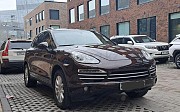 Porsche Cayenne, 3.6 автомат, 2014, кроссовер Алматы