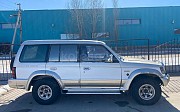 Mitsubishi Pajero, 3 автомат, 1993, внедорожник Балхаш