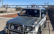 Mitsubishi Pajero, 3 автомат, 1993, внедорожник Балхаш