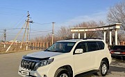 Toyota Land Cruiser Prado, 2.7 автомат, 2013, внедорожник Кызылорда
