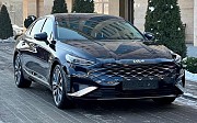 Kia K8, 3.5 автомат, 2021, седан 