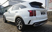 Kia Sorento, 2.5 автомат, 2023, кроссовер 