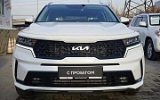 Kia Sorento, 2.5 автомат, 2023, кроссовер 