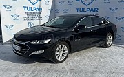 Chevrolet Malibu, 2 автомат, 2020, седан Семей