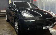 Porsche Cayenne, 3.6 автомат, 2015, кроссовер Астана