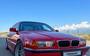 BMW 728, 2.8 автомат, 2000, седан Алматы