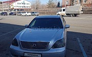 Lexus LS 430, 4.3 автомат, 2004, седан Астана