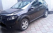 Renault Sandero Stepway, 1.6 механика, 2015, хэтчбек Алматы