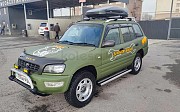 Toyota RAV 4, 2 автомат, 1995, кроссовер Тараз