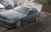 BMW 328, 2.8 механика, 1994, седан Семей