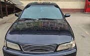 Nissan Maxima, 3 автомат, 1996, седан Алматы