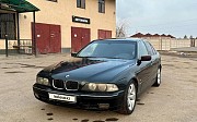 BMW 523, 2.5 механика, 1996, седан Алматы