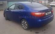 Kia Rio, 1.6 автомат, 2014, седан Алматы