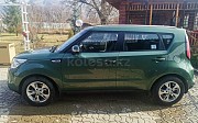 Kia Soul, 1.6 автомат, 2014, хэтчбек 