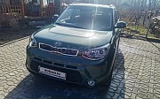 Kia Soul, 1.6 автомат, 2014, хэтчбек 