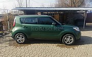 Kia Soul, 1.6 автомат, 2014, хэтчбек 