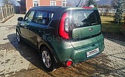 Kia Soul, 1.6 автомат, 2014, хэтчбек 