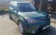 Kia Soul, 1.6 автомат, 2014, хэтчбек 