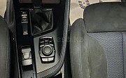 BMW X1, 2 автомат, 2017, кроссовер Нұр-Сұлтан (Астана)