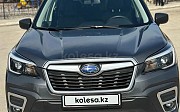 Subaru Forester, 2.5 вариатор, 2021, кроссовер Алматы