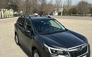 Subaru Forester, 2.5 вариатор, 2021, кроссовер Алматы