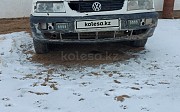 Volkswagen Passat, 1.8 механика, 1994, седан Уральск