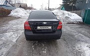 Chevrolet Aveo, 1.4 механика, 2010, седан Усть-Каменогорск