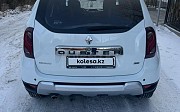 Renault Duster, 2 автомат, 2018, кроссовер Алматы