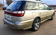 Subaru Legacy Lancaster, 2.5 автомат, 2000, универсал Павлодар