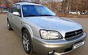 Subaru Legacy Lancaster, 2.5 автомат, 2000, универсал 