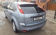 Ford Focus, 1.6 автомат, 2006, хэтчбек 