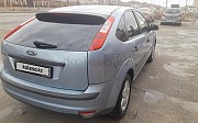 Ford Focus, 1.6 автомат, 2006, хэтчбек 