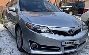 Toyota Camry, 2.5 автомат, 2012, седан Алматы