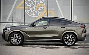 BMW X6, 3 автомат, 2020, кроссовер Өскемен