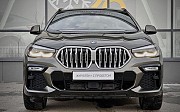 BMW X6, 3 автомат, 2020, кроссовер Усть-Каменогорск