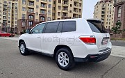 Toyota Highlander, 3.5 автомат, 2013, кроссовер Алматы