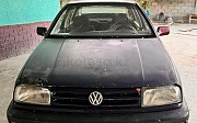 Volkswagen Vento, 1.8 механика, 1993, седан Шардара