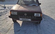 Volkswagen Jetta, 1.8 механика, 1984, седан Көкшетау