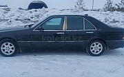 Mercedes-Benz S 320, 3.2 автомат, 1995, седан Қарағанды