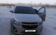 Chevrolet Cruze, 1.6 механика, 2014, седан Астана