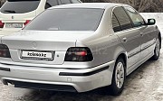 BMW 523, 2.5 автомат, 1999, седан Қарағанды