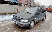 Mitsubishi Space Runner, 1.8 автомат, 1992, минивэн Алматы