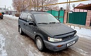 Mitsubishi Space Runner, 1.8 автомат, 1992, минивэн Алматы